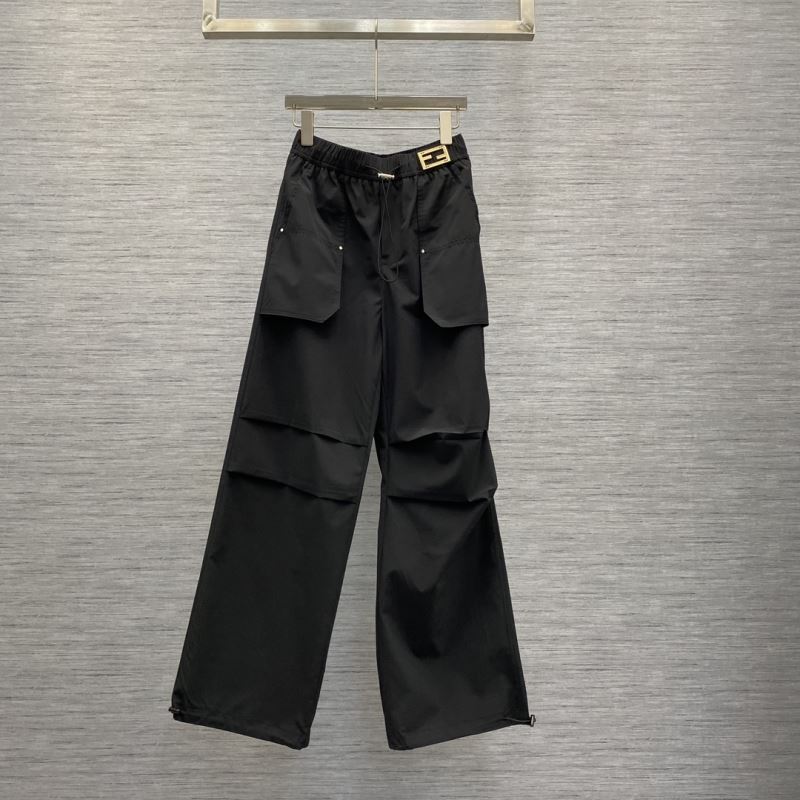 Fendi Long Pants